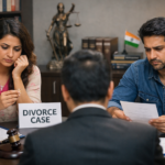 How to File Divorce in India